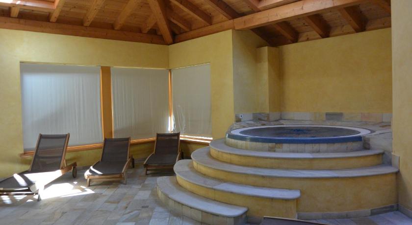 Savoia Palace Hotel
