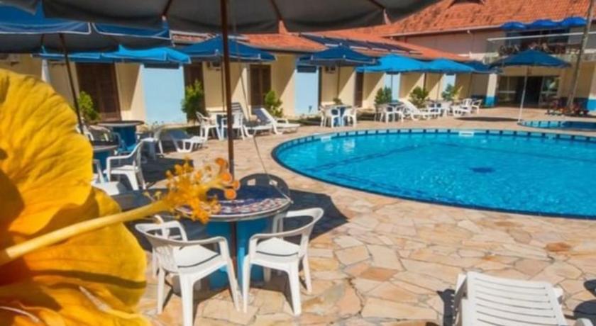 Hotel Rota do Sol photo