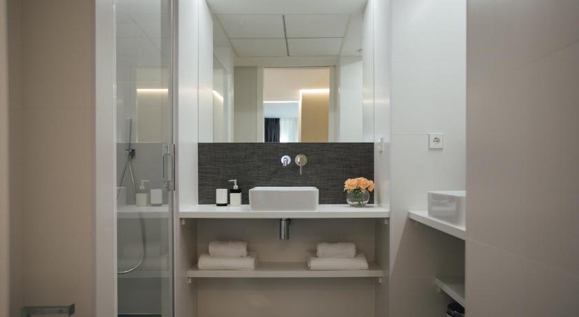 BN SUITES Rambla photo