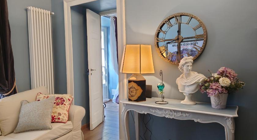 Ettore Manni B&B photo