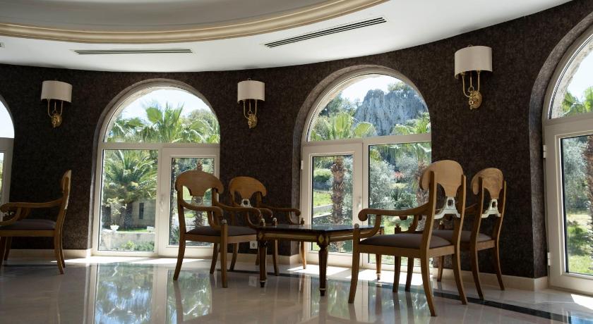 X Life Hotel Sarıgerme 18 - Adult Hotel photo
