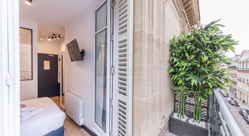 Apartments WS Champs-Elysees - Colomb photo