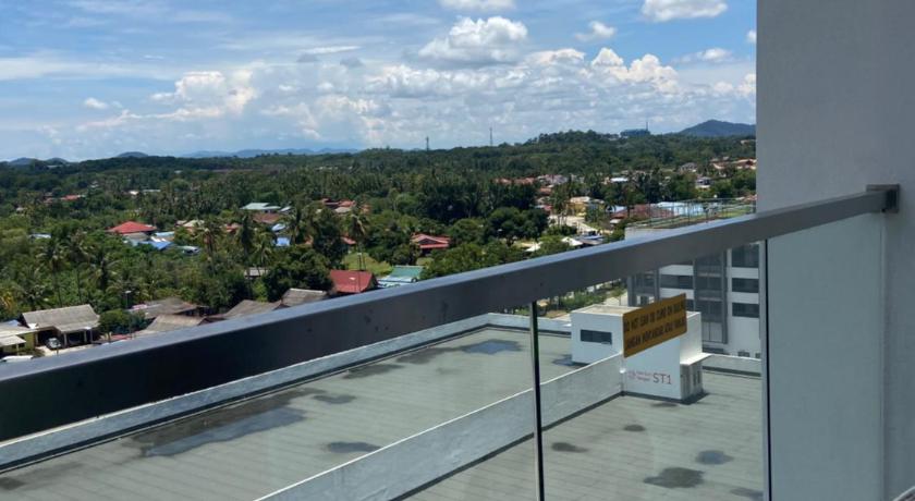De Lavelle Suites @ Timur Bay SeaFront Residence photo