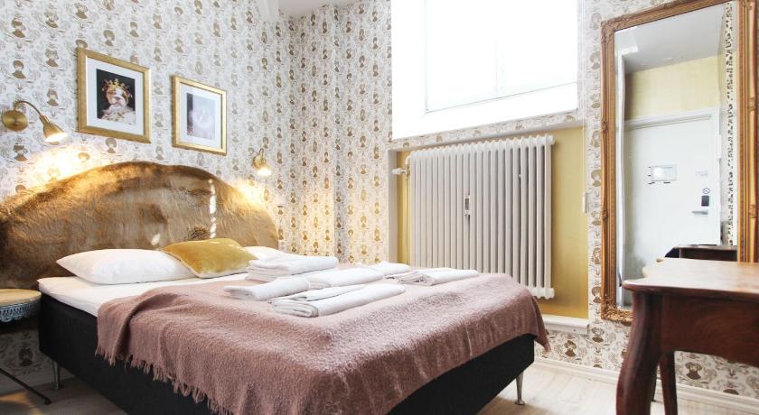 Skanstulls Boutique Hostel photo