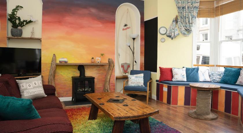 EasyPZ Stay — Hotel in Penzance