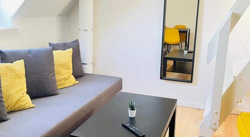 aday - Reberbansgade Apartment Suite photo