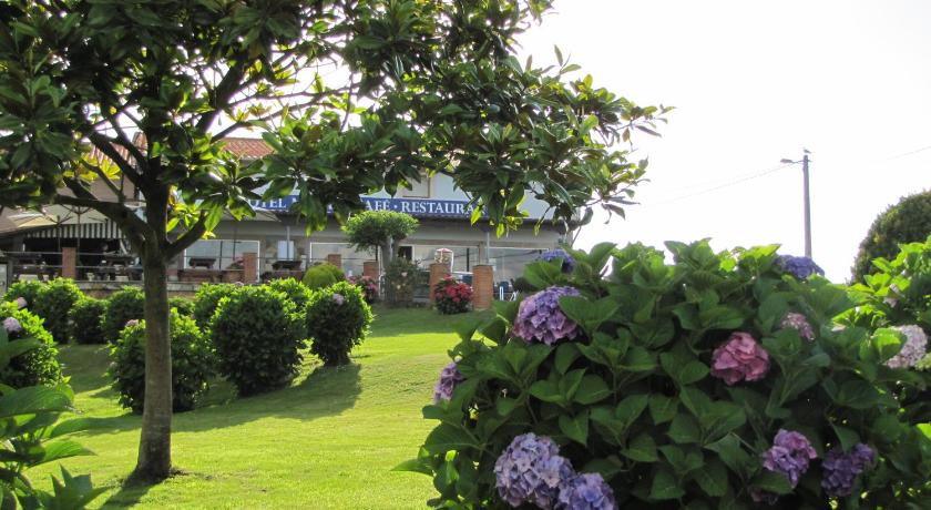 Hotel Migal — Hotel in Llanes