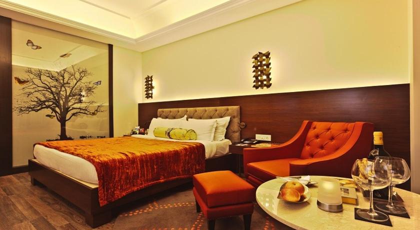 Imperial Double or Twin Room with 20% discount on Ala-Carte Food, 10% discount on Beverages, 15% discount on Laundry, 15% discount on Spa fotója 0