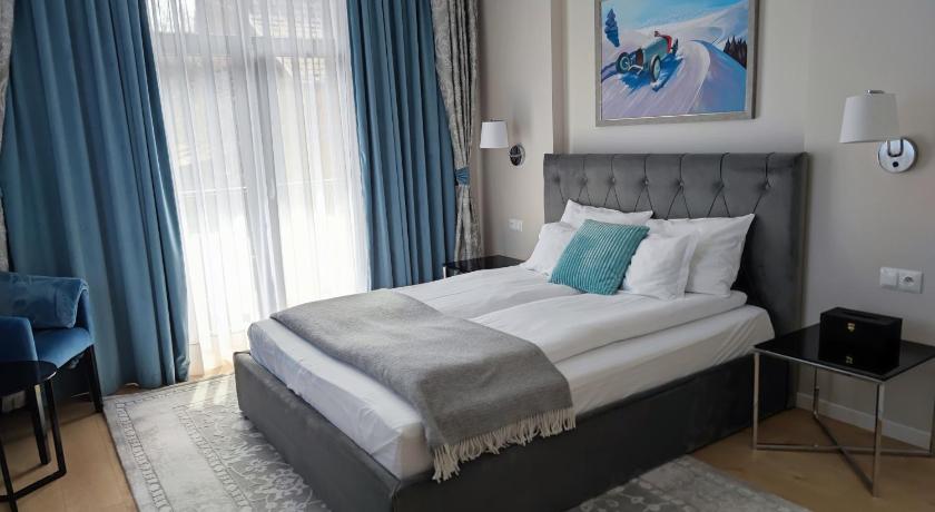 Altara Apartamenty Centrum - Free Parking — Hotel in Zakopane