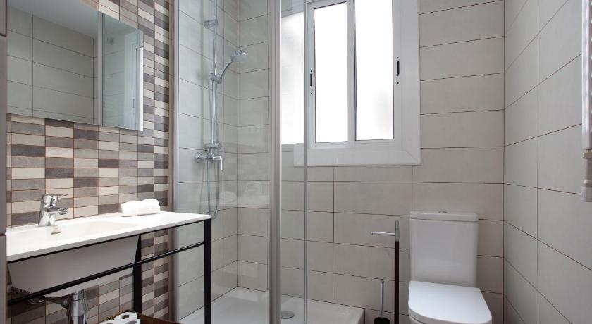 Consell de Cent Apartment photo