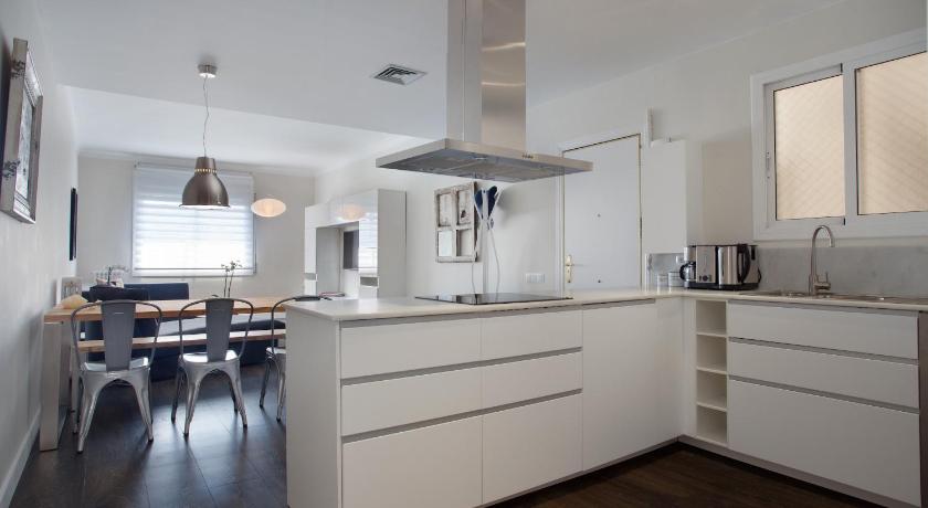 Consell de Cent Apartment photo