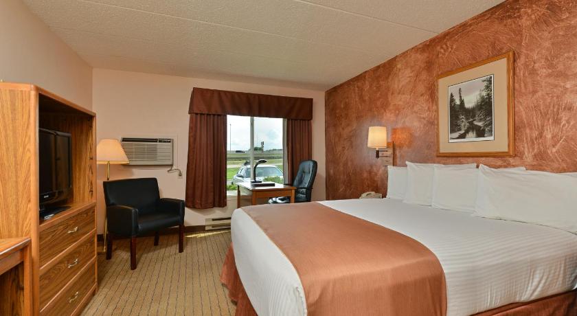 Super 8 by Wyndham Rapid City photo