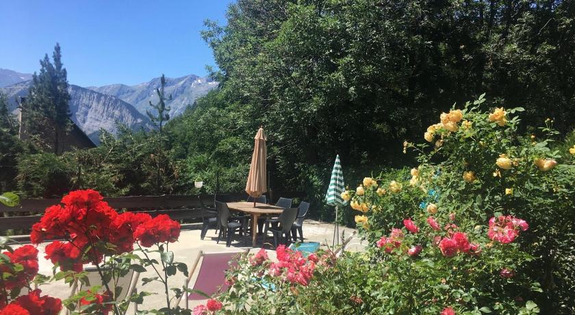 Chalet Martine