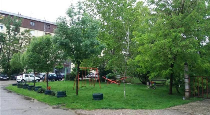 Apartman Sissi photo