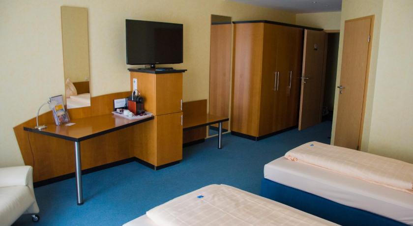 Hotel Stadt Puttlingen