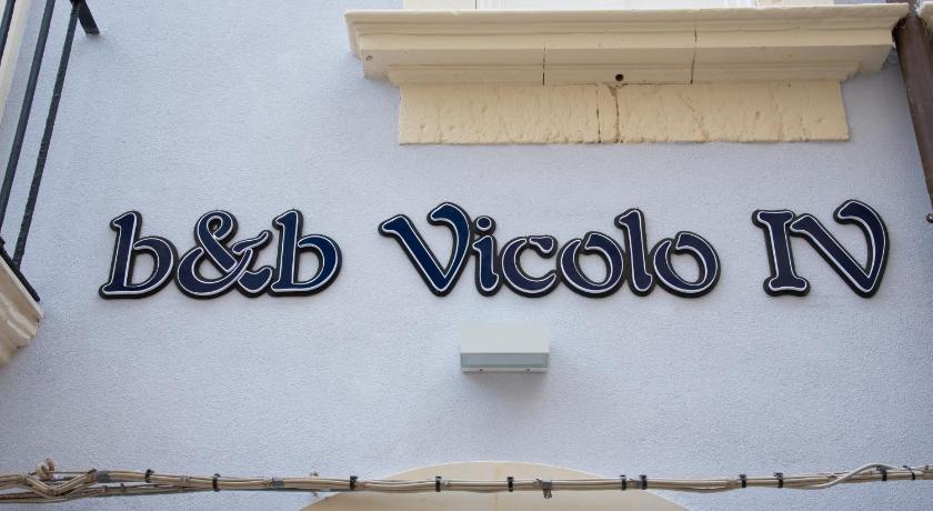 B&amp;B Vicolo IV — Hotel in Syracuse