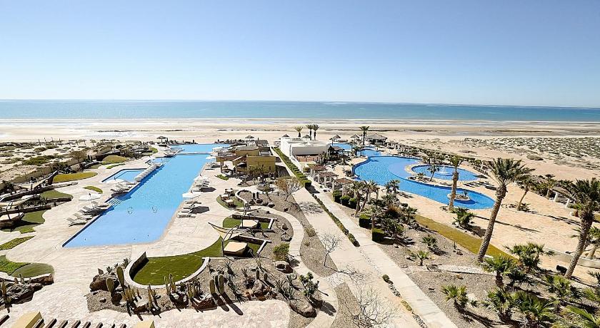 Encanto Living Two Bedroom Unit by Kivoya — Hotel in Puerto Penasco