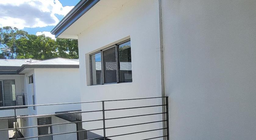 Gerring Court with Free Parking photo