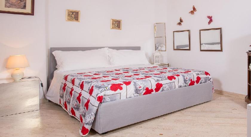 Starry Rome Guest House photo
