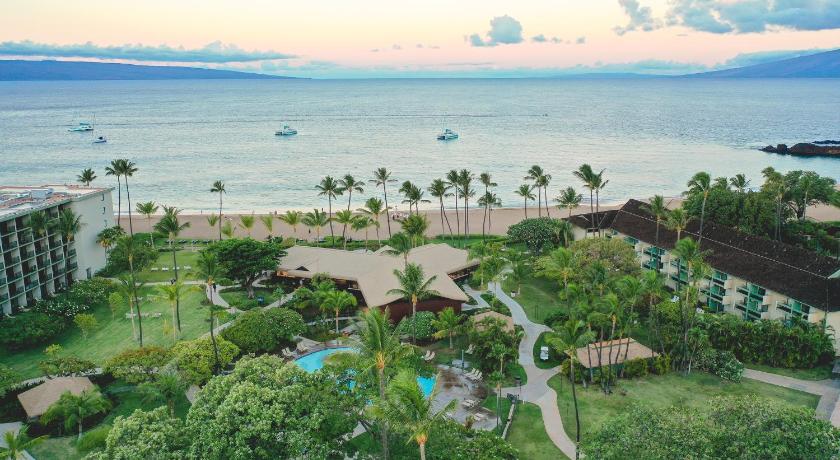 OUTRIGGER Kaanapali Beach Resort photo