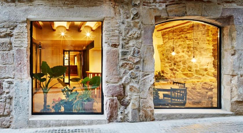 Hotel Restaurant Lotus Priorat