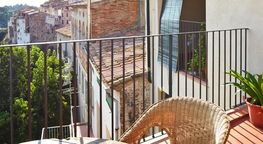 Hotel Restaurant Lotus Priorat photo