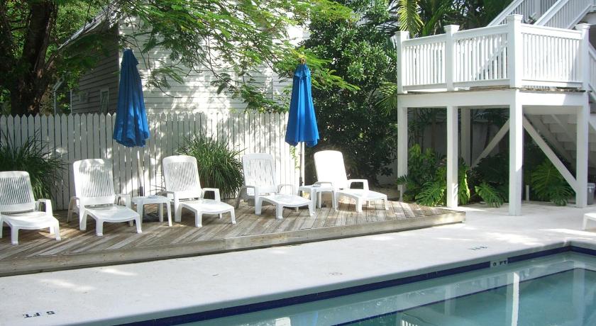Casa 325 Guesthouse photo