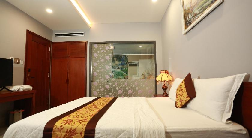 THANH TAI HOTEL 2 photo