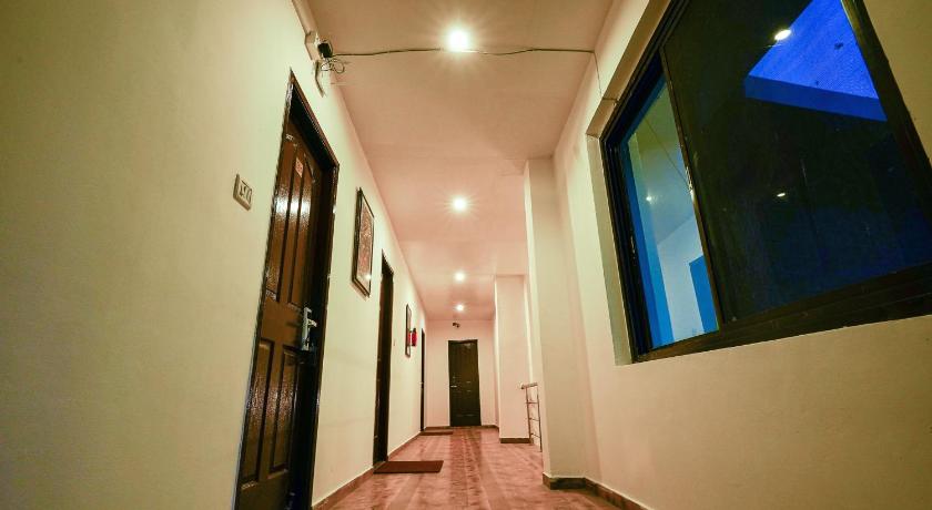 Hotel Sagarmatha photo