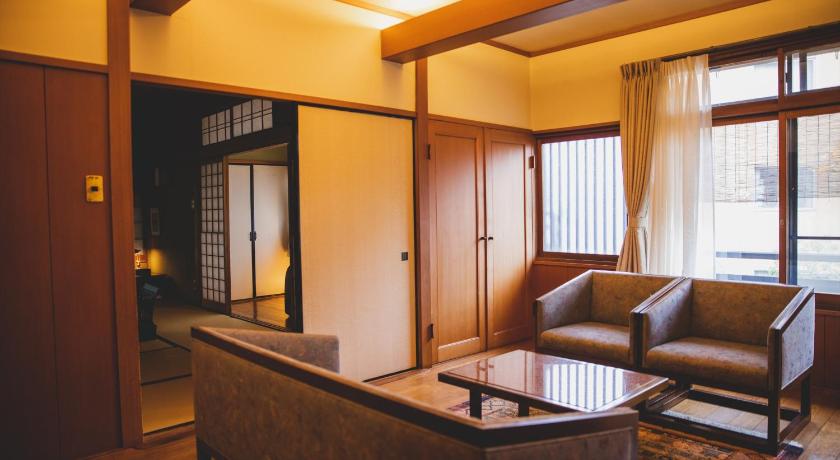 Image of Tenraku Deluxe Room 0