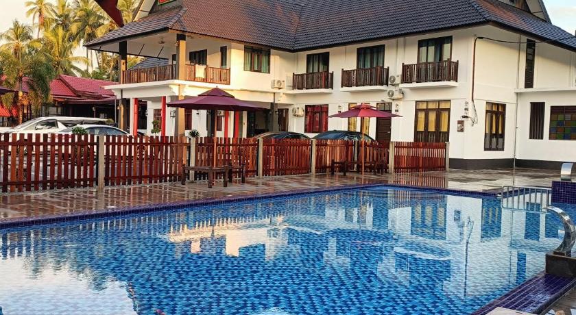 VILLA WANIE INN photo