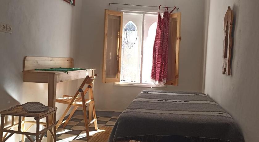 Image of Twin Room 7