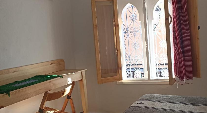 Image of Twin Room 6