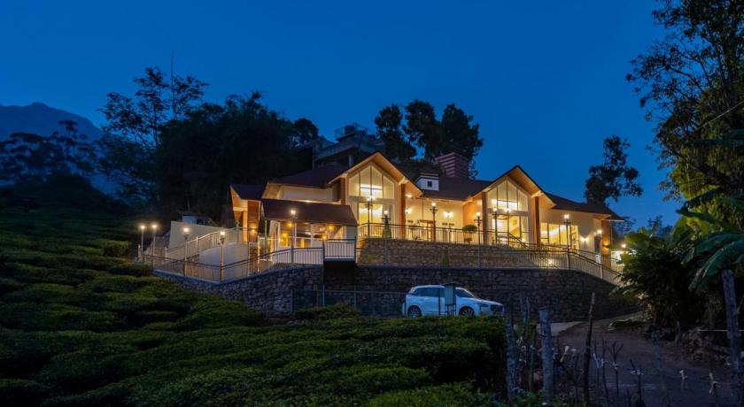 THRILL HOLIDAYS MUNNAR photo