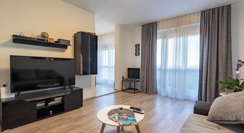 Sunset Apartment — Hotel in Zadar