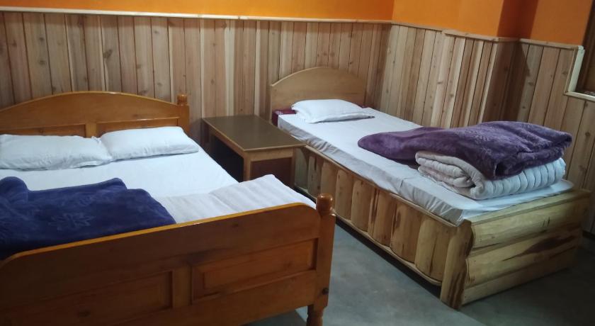 Sunbird homestay photo