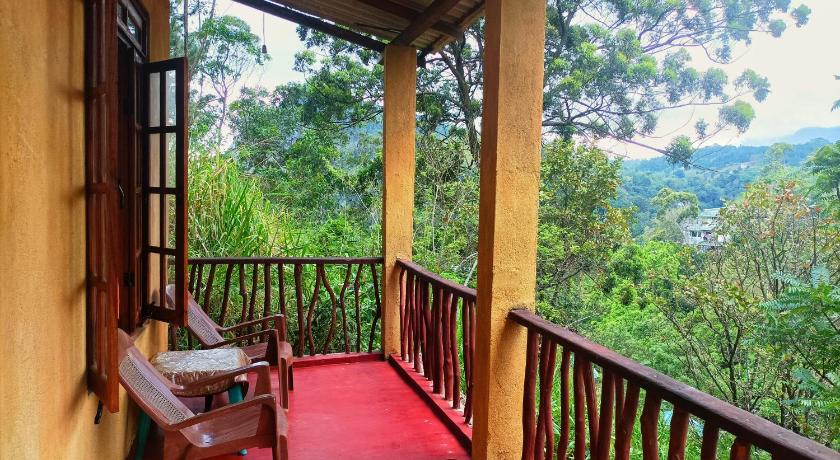 Kavishka Guest house — Hotel in Ella