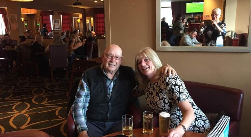 Lexham Hotel photo