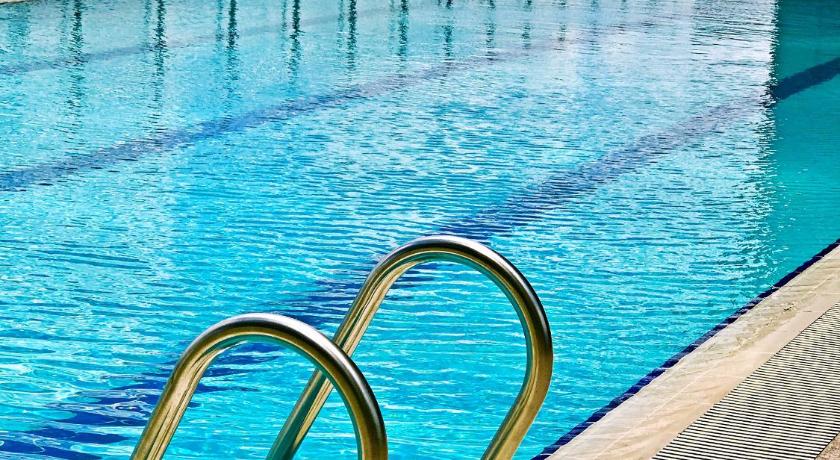 Image of Three-Bedroom Apartment 15
