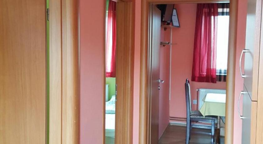 Apartmani Malina 3 photo