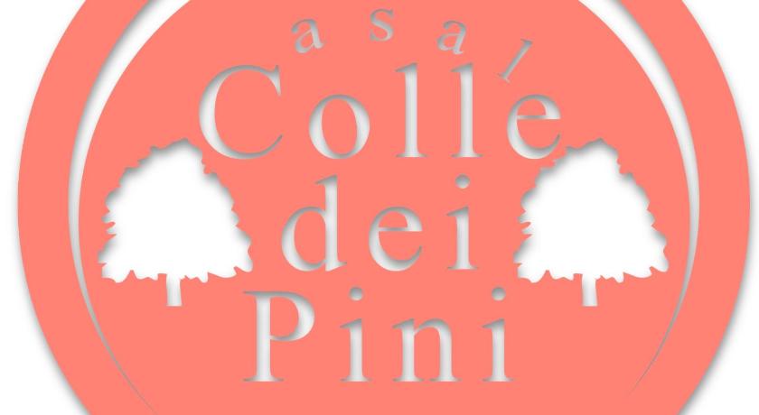 Casale Colle dei Pini - Rooms