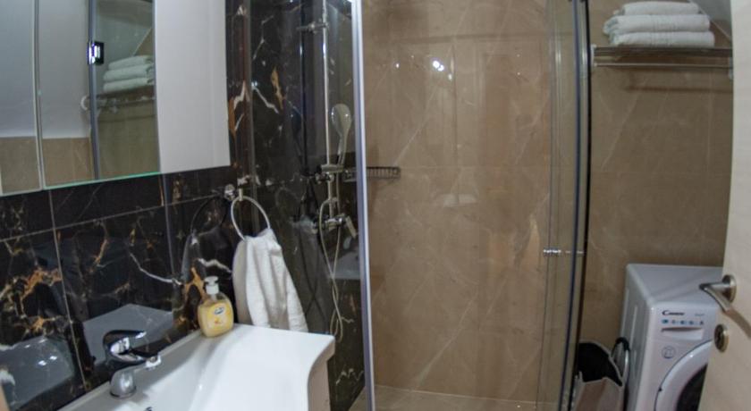 Valendino Luxury Studio in the Heart of Corfu Town photo