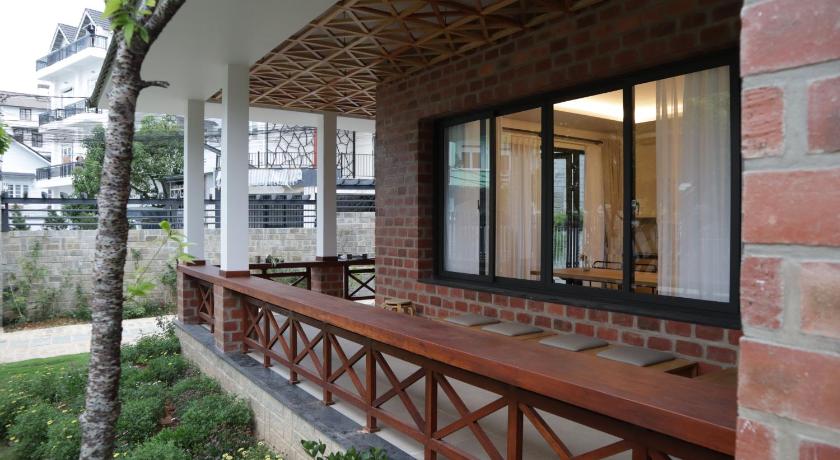 Hoang Loc Villa Hotel photo