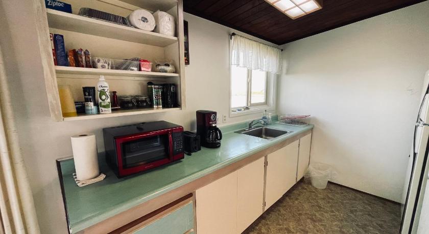 Image of One-Bedroom House 4
