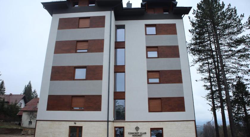 Apartman Ristanovic photo