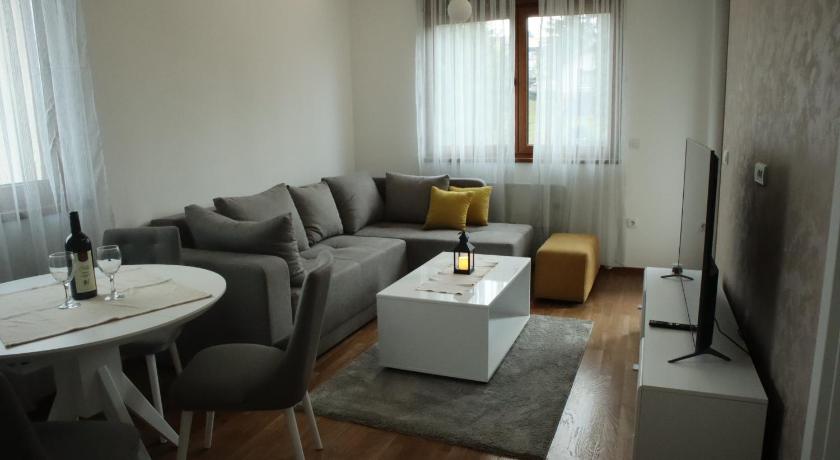 Apartman Ristanovic — Hotel in Zlatibor
