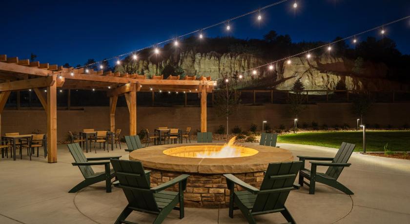 라크스퍼 (CO) Jellystone Park™ at Larkspur 2성급 숙소 객실