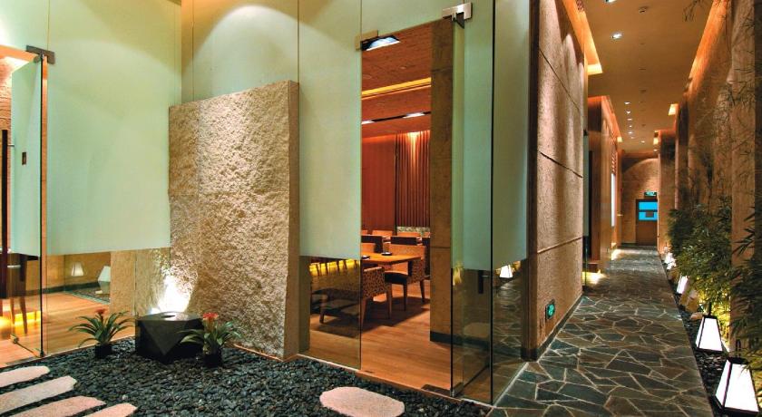 Marco Polo Xiamen - image 27
