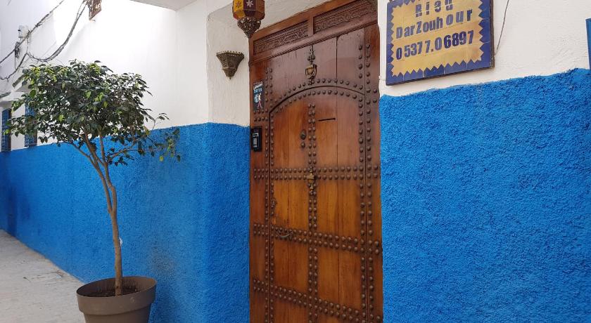 Riad Dar Zouhour photo