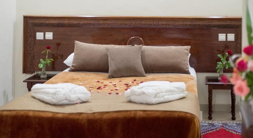 Hotel Rif photo